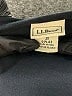 L.L.Bean Black Cardigan Size 3X - photo 7