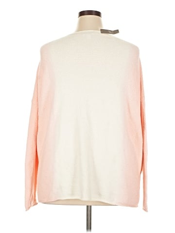 Purejill Pullover Sweater (view 2)