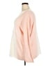 Purejill Pink Pullover Sweater Size 2X - photo 5