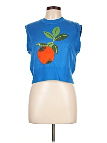 Gorman Sleeveless Top (view 1)