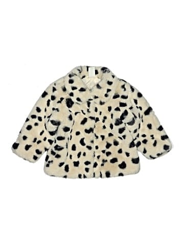 H&M Coat (view 1)