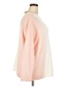 Purejill Pink Pullover Sweater Size 2X - photo 4