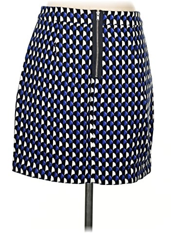 J.Crew Casual Skirt (view 2)