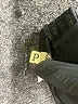 Unbranded Solid Black Active Pants Size P (petite) - photo 7
