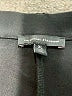 Universal Standard Solid Black Casual Pants Size 24 (XL) - photo 4