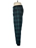 Vineyard Vines Plaid Teal Casual Pants Size M - photo 5