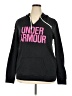 Under Armour Black Sweatshirt Size XXL - photo 1