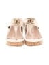 Sam Edelman Ivory Wedges Size 7 1/2 - photo 2