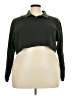 George Green Long Sleeve Top Size XXL - photo 1
