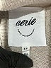 Aerie Stripes Tan Pullover Sweater Size S - photo 7