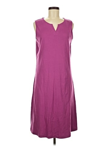 North Style Casual Dress (view 1)