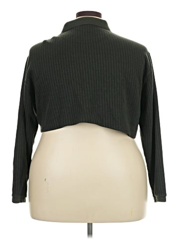 George Long Sleeve Top (view 2)
