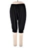 Unbranded 100% Polyester Black Casual Pants Size 3XL - photo 1
