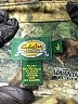 Cabela's 100% Polyester Camo Green Jacket Size M - photo 6