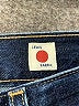 Levi's 100% Cotton Blue Jeans Size 27 waist - photo 7
