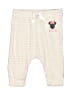 Disney Baby Ivory Khakis Size 3-6 mo - photo 1