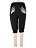 Unbranded 100% Polyester Black Casual Pants Size 3XL - photo 2