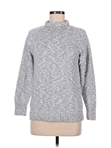 L.L.Bean Turtleneck Sweater (view 1)