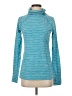 Gap Fit Teal Sweatshirt Size XS - photo 1