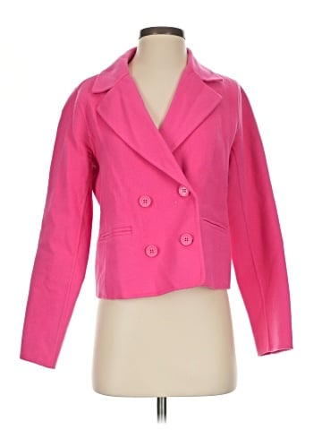 Talbots Wool Blazer (view 1)