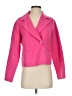Talbots Pink Wool Blazer Size 4 - photo 1