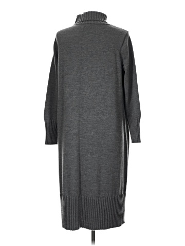 Eileen Fisher Casual Dress (view 2)