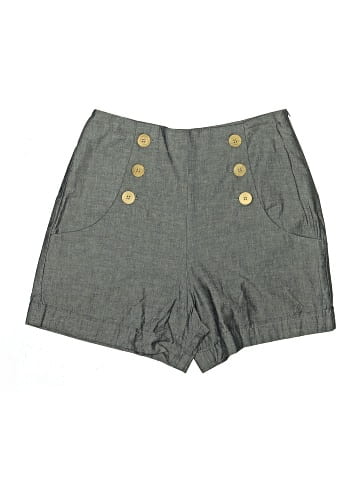 Sparkle & Fade Shorts (view 1)