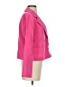 Talbots Pink Wool Blazer Size 4 - photo 4