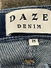 Daze Blue Jeans Size 25 waist - photo 7