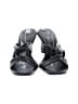 BA&SH Black Sandals Size EU 39 - photo 2