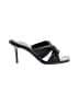 BA&SH Black Sandals Size EU 39 - photo 1