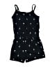 Cat & Jack Black Dress Size 8 - photo 1