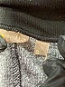 Zella Black Cardigan Size S - photo 7