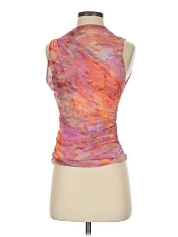Zara Sleeveless Top (view 1)