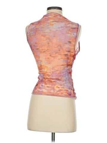 Zara Sleeveless Top (view 2)