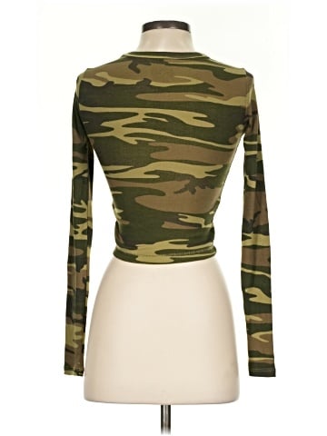 BDG Long Sleeve T-Shirt (view 2)