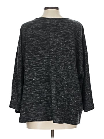Purejill 3/4 Sleeve T-Shirt (view 2)