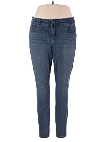 Torrid Jeans (view 1)