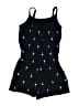 Cat & Jack Black Dress Size 8 - photo 2
