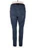 Torrid Solid Blue Jeans Size 18 - photo 2