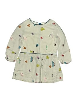 Mini Boden Dress