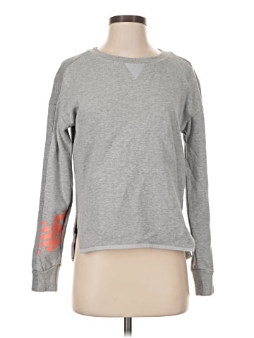 New Balance Sweatshirt (view 1)