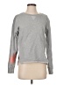 New Balance Gray Sweatshirt Size S - photo 1