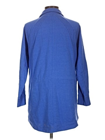 T by Talbots Zip Up Hoodie (view 2)