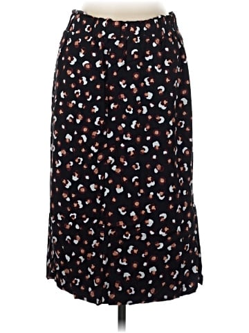 Ann Taylor Casual Skirt (view 1)