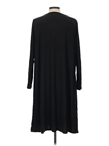 Eileen Fisher Casual Dress (view 2)