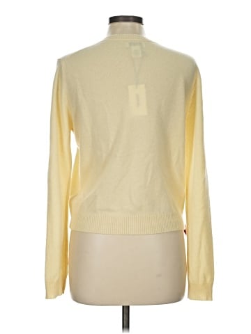 Jason Wu Cashmere Cardigan (view 2)