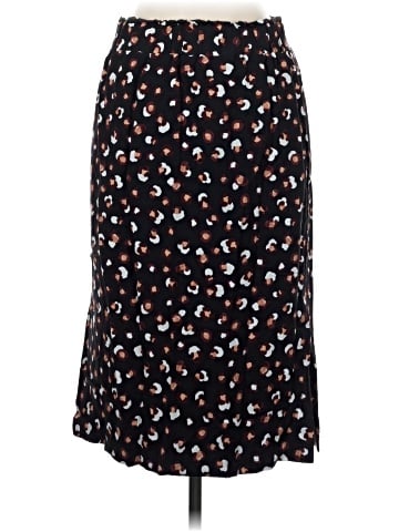 Ann Taylor Casual Skirt (view 2)