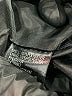 Tahari by ASL 100% Polyester Houndstooth Black Blazer Size 4 - photo 7