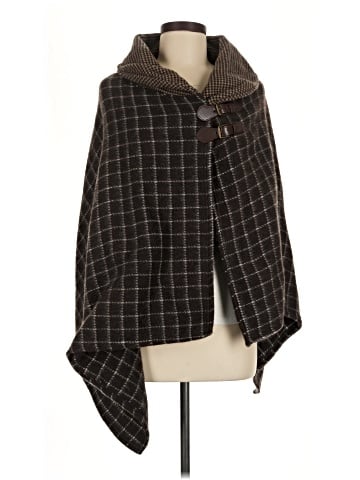 Lauren by Ralph Lauren Poncho (view 1)